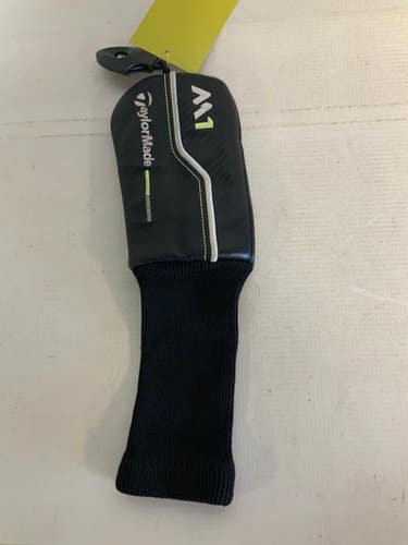 Used Taylormade M1 Hybrid Cover Golf Accessory 11823-s000032323