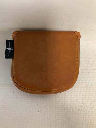 Used Ace Of Clubs Mallet Cover Golf Accessory 11823-s000032300