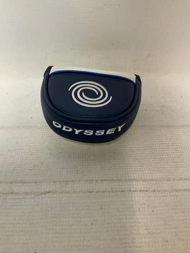 Used Odyssey Ai-one Mallet Cover Golf Accessory 11823-s000032291