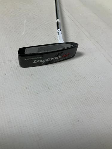 Used Taylormade Daytona 62 Ghost Tour Mens Putter Rh 11823-s000032354