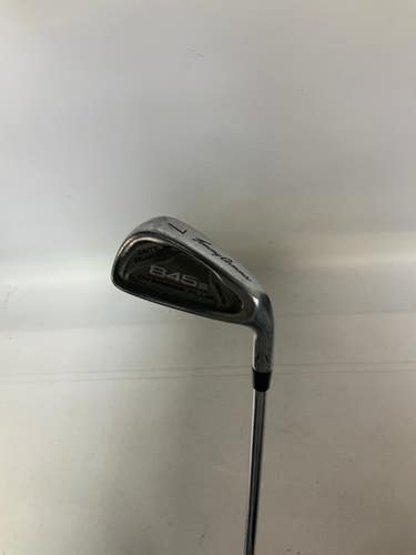 Used Tommy Armour 845s Oversized Mens Individual Iron Rh 7 Iron 11823-s000032418