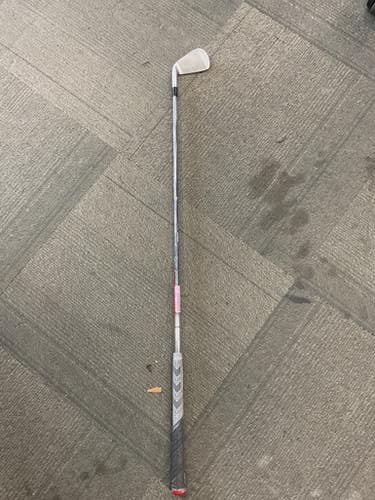 Used Taylormade TAYLORMADE P-770 7I Mens Individual Iron RH 7 Iron 11614-S000239028