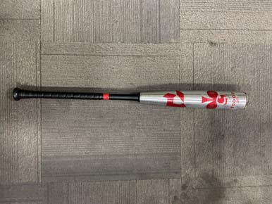 Used Demarini THE GOODS BB/SB USSSA 2 5/8 Bat 32" 11614-S000239018