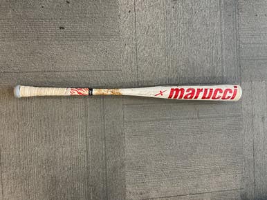 Used Marucci CATX BB/SB High School -3 Bat 33 1/2" 11614-S000239019