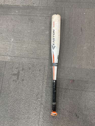 Used Easton MAKO BB/SB USSSA 2 3/4 Bat 29" 11614-S000239006