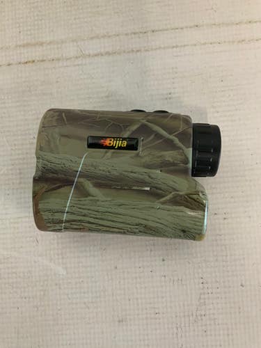 Used Bijia Rangefinder Field Equipment 11823-s000032810