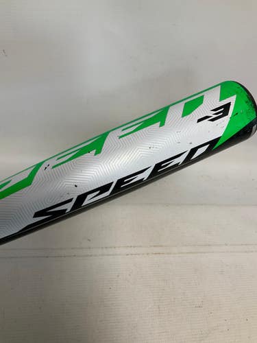 Used Easton Speed Bb Sb High School -3 Bat 33" 11823-s000032779