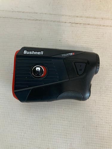 Used Bushnell Tour V5 Field Equipment 11823-s000033064