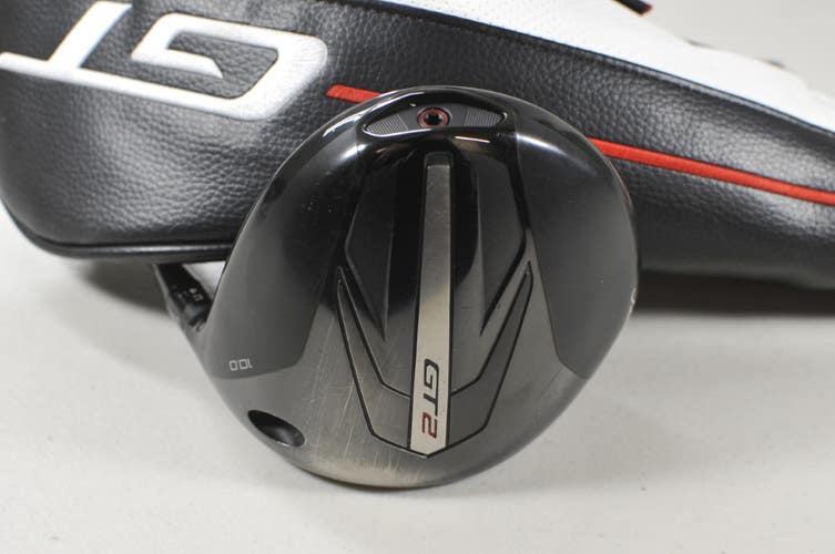 Titleist GT2 10* Driver Stiff Flex Right Tensei Blue AV 55g  # 219429