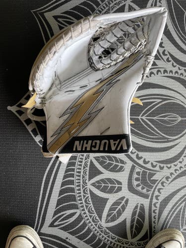 2024 Vaughn Velocity V9 Full Right Pro Stock (Used)