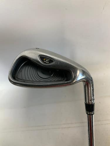 Used Taylormade R7 Xd Golf Wedge Mens Rh Pitching Wedge 11823-s000033578