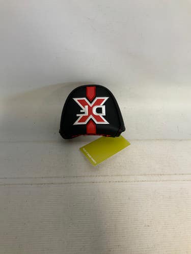 Used Odyssey Ai-one Blade Cover Golf Accessory 11823-s000033748