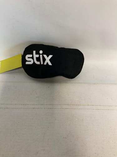 Used Stix 3w Cover Golf Accessory 11823-s000033747