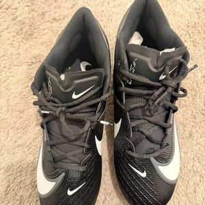 Men's Size M 12.5 (W 13.5) Nike Vapor Edge Elite 360 2 Low Top (New)
