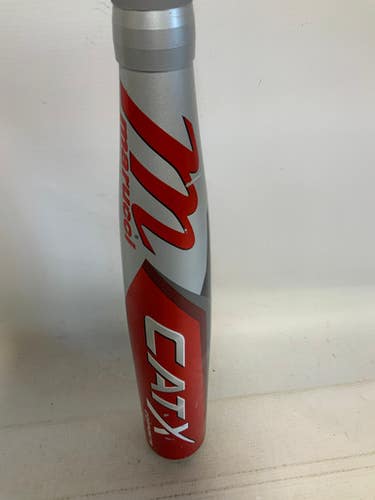 Used Marucci Cat X Composite Bb Sb High School -3 Bat 32" 11823-s000034699
