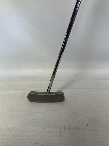 Used Ping Lil B Center Shaft Mens Putter Rh 11823-s000034687