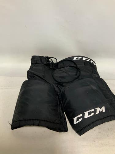 Used Ccm Jetspeed Ft350 Youth Pant Black Md 11823-s000034741