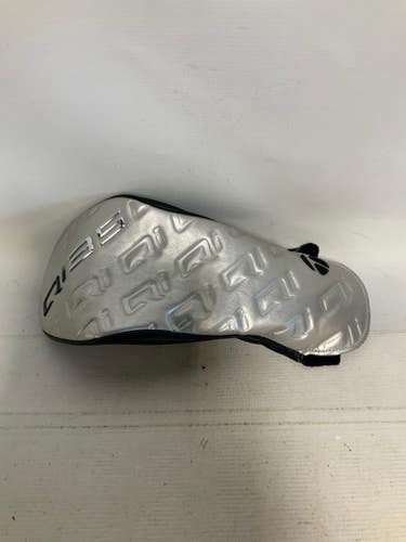 Used Taylormade Qi35 Driver Cover Golf Accessory 11823-s000034719