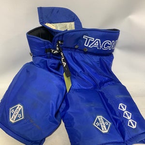Used Tackla Tp 880 W Senior Pant Royal Blue Sm 11823-s000034956