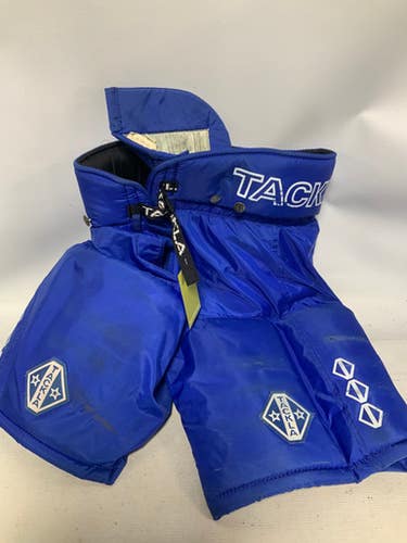 Used Tackla Tp 880 W Senior Pant Royal Blue Sm 11823-s000034956