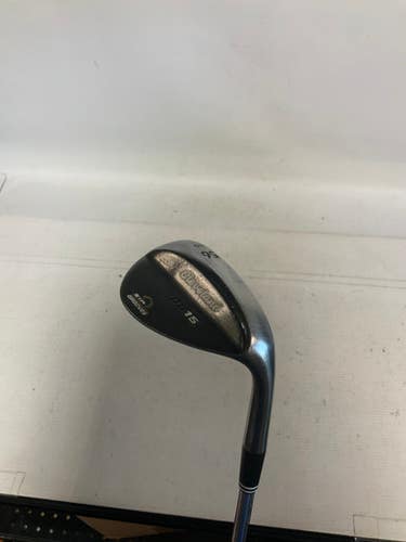 Used Cleveland Cg 15 Golf Wedge Mens Rh 56 Degree 11823-s000034998