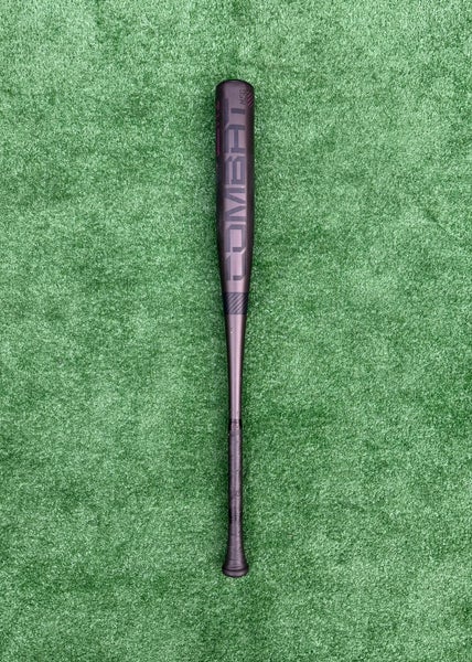 LIGHTLY USED Combat MFG Spec A1 33in 30 oz (-3) WILL ACCEPT OFFERS