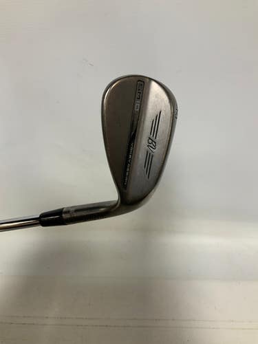 Used Titleist Sm10 52 08f Golf Wedge Mens Rh 52 Degree 11823-s000035477