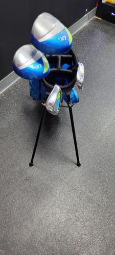 Used Lynx JR SET Jr Package Set RH None 4 Piece 11497-S000159065