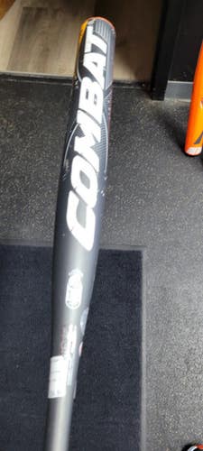 Used Combat PG4 YB BB/SB Youth Bat 31" 11497-S000159063
