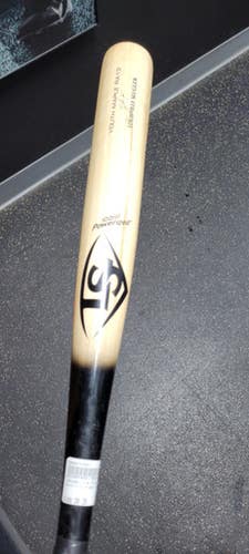 Used Louisville Slugger YOUTH MAPLE RA13 BB/SB Wood Bat 30" 11497-S000159061