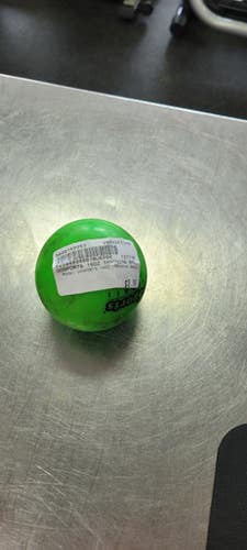 Used GOSPORTS 16OZ TRAINING BALL BB/SB Training Aid 11497-S000159054