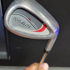Used Top Flite LOB Golf Wedge Mens RH Lob Wedge 11497-S000159050