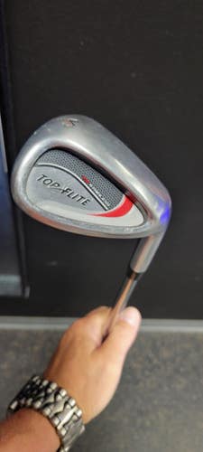 Used Top Flite LOB Golf Wedge Mens RH Lob Wedge 11497-S000159050