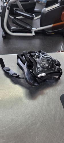 Used Cliff Keen Wrestling Headgear Black 11497-C000159036