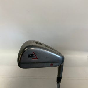 Used Taylormade Icw 11 Mens Individual Iron Rh 6 Iron 11823-s000035577