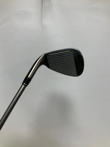 Used Taylormade Burner 2.0 Golf Wedge Mens Rh Pitching Wedge 11823-s000035650