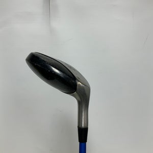 Used Taylormade Rescue Mid Mens Hybrid Club Rh 3 Hybrid 11823-s000035647