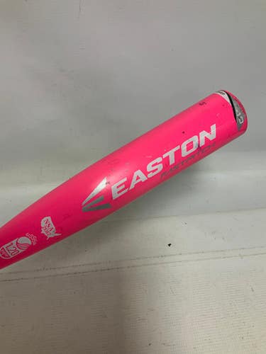 Used Easton Fs50 Bb Sb Fastpitch Bat 27" 11823-s000035639