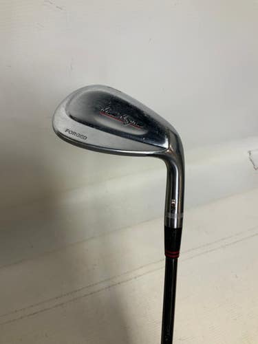 Used Ben Hogan Tk 15 Golf Wedge Mens Rh 52 Degree 11823-s000035785