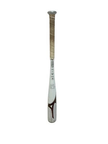 Used Mizuno Finch 25/12 T-Ball Bat 11692-S000153300
