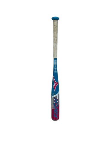 Used Mizuno Finch 26/13 Tball Bat 11692-S000153299