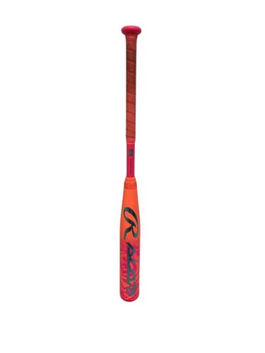 Used Rawlings Alo78 28/16 SB Fastpitch Bat 11692-S000153298
