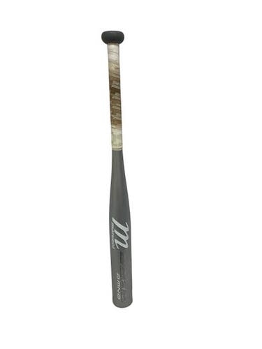 Used Marucci Echo DMND 27/16 SB Fastpitch Bat 11692-S000153297
