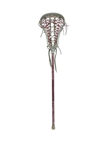 Used Brine Pixie Womens Atk/Mid Complete LAX Stick 11692-S000153273