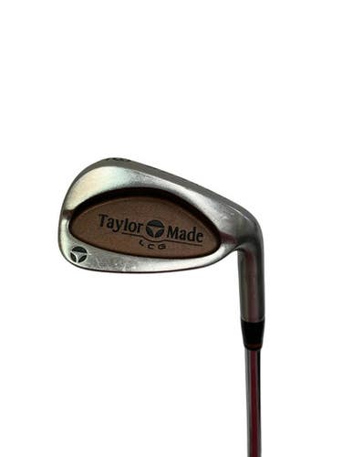 Used Taylormade Burner Mens Individual RH 9 Iron 11692-S000153269