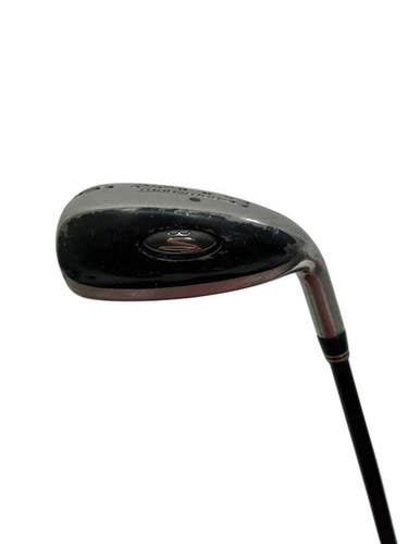 Used Cobra Transition Mens Individual RH 6 Iron 11692-S000153264