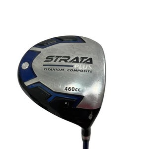 Used Strata Plus HT Mens RH Driver 11692-S000153261