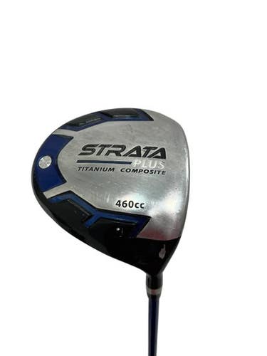 Used Strata Plus HT Mens RH Driver 11692-S000153261