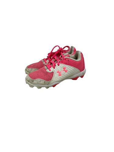 Used Under Armour Leadoff Jr 6 SB Cleats 11692-S000153257