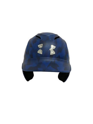 Used Under Armour RAC010 OS Batting Helmet 11692-S000153251